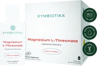 Bổ sung Magie L-Threonate Cymbiotika Magnesium - Công Nghệ Liposome Đột Phá Hỗ Trợ Sức Khỏe Não Bộ