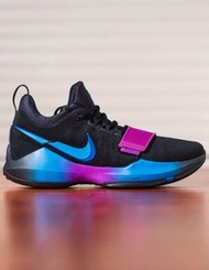 Preorder -Paul George 1 “Flip the Switch”