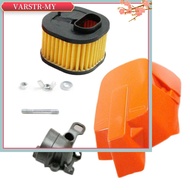 <VARSTR>Air Filter Cleaner Cover Intake Adpator For 362 365 372 372XP Chainsaw