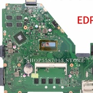 Motherboard Asus X550Ld X550L Core I5 Nvidia Terbaru Murah Bagus