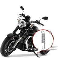 【MT】 Replacement Rustproof Spring for B200R CX100X RB200 RT200 Mini Bike Accessories