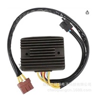Rectifier PIAGGIO VESPA BV500 BV 500 2007-2009 125 MP3 2008-2010