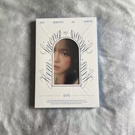 全新未拆封金世正專輯 門 白色版本