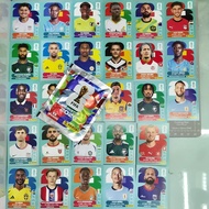 SELECTED Panini FIFA World Cup 2026 Sticker Original | Official stickers card football cards clubs c