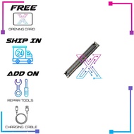 For Samsung A21S / A217F / Samsung A70 Main Board To Charging Board Ribbon Connector