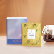 莊園濾掛咖啡-巴拿馬 翡翠莊園 綠標 藝妓 水洗│淺焙(10g/包)