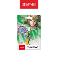 [Nintendo Official Store] amiibo Link (Super Smash Bros. Collection)