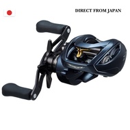 Japan Direct DAIWA STEEZ A II TW 1000XH Right Handle [Made in Japan] Flagship Extra High Speed 8.5 A