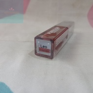 PUREGLOW Lip Cream Color Matte 4g / Lip Cream / Lipstick / Lipstik / Pewarna Bibir / Make Up Bibir /