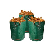 Garden large capacity garden leaf litter bag 67cm x 76cm