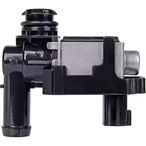 14935-JF00A Vapor Canister Purge Valve Solenoid EVAP for Infiniti EX35 FX35 FX45 G35 G37 QX56 Nissan