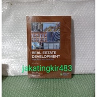 Real Estate Development: Principles and Process