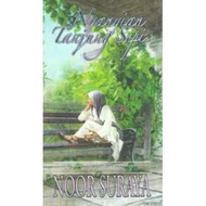 Novel Preloved Nyanyian Tanjung Sepi - Noor Suraya