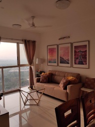 Rumah  m² dengan 1 bilik tidur dan 3 bilik mandi peribadi di Bhiwandi (Your Ultimate Elite Awaits!)