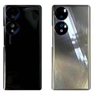 Battery Cover For Huawei Honor 70 FNE-AN00 FNE-NX9 Back Rear Case Housing Replacement Parts
