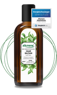 【READY STOCK】Alkmene Large Ramie Nettle Hair Tonic 250ml大蕁麻養髮 頭皮菁華液