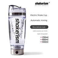 water bottle bottle Electric Fitness Protein Milkshake Portable Blender Cup