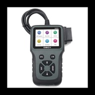 For Chevrolet OBD2 Scanner Diagnostic Real for Time Data Reader Check Engine Light LCD Monitor Multi