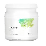 [Terus dari]Thorne Creatine 462g Sukan Menguatkan badan anda Creatine, Sports Creatine Monohydrate