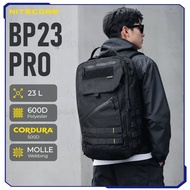 15.6 Inch 500D Cordura MOLLE System 23L Laptop Backpack - BP23 PRO