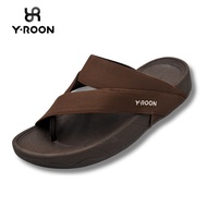 Y-ROON Balance 04 รองเท้าที่นุ่มและรองรับแรงกระแทกได้ดี พียูสูตรพิเศษ พื้นยืดหยุ่น