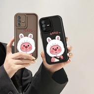 Phone Casing For VIVO S10E V23E S12 V23 S17T V29 V5 Lite V5S V9 Youth V11i V15 Pro V21 V25 V25E V27 