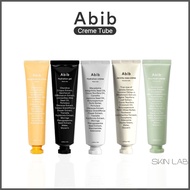 [Abib] Creme Tube Collection - (Heartleaf Creme, Jericho Rose, Hydration Gel, Hydration Creme)