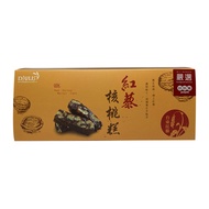 德朱利斯 紅藜核桃糕250g