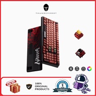 Thunderobot ZERO98 three mode mechanical keyboard