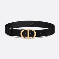 2026 Fashionable leather belt for women, width 4.0 cm. Comes in a luxurious box.