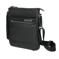 [CHÍNH HÃNG] Túi Đeo Chéo iBag SAKOS CENTERA 11 inch - tại Balonation.vn