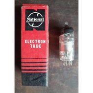 6EH7 ( EF183 ) Pre Amp Vaccum Tube , Valve Radio Tube