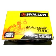 Ban Dalam Motor Swallow 3.50/4.00-17 atau 140/60-17 atau 120/70-17 atau 130/70-17 atau 110/80-17 atau 120/80-17