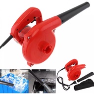 ✧♞㍿GD 600W 220V 2 in 1 Portable Car Vacuum Cleaner Auto Computer Handheld Wet Dry Electric Air Blowe