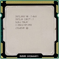 INTEL CORE I7 860 TRAY LGA 1156 PROCESSOR