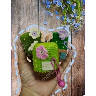 Hong Inhaler Case​Thai​ Cute