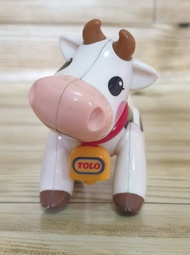 Figure Cow TOLO