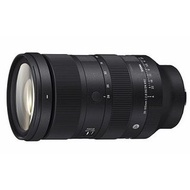 Sigma 28-105mm F2.8 DG DN | Art for Sony E-Mount