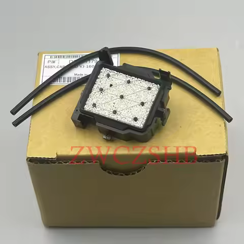 Original DX5 DX7 Capping Station For Roland RA640 RE640 VS640 XR640 VS540 VS300i BN20 Mutoh VJ1604 V