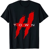 Houston Shirt H-Town Hustle Town The Houston Texas T-Shirt