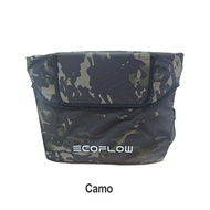 Ecoflow Delta 3 bag Storage Bag Portable Handbag 收纳包 储物包 Storage Multi-function Large Capacity for P