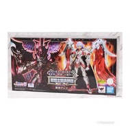 屯門站交收 全新未開 日版 戰神 ex bandai 聖衣神話 ex 聖鬥士星矢 少女翔 戰神 阿瑞斯