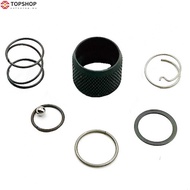 [TOP-MY]-7pcs Driver Bit Holder Chuck Repair Kit Compatible with For DeWalt DCF886 DCF885-[High Qual
