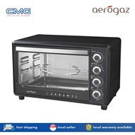 Aerogaz 32L Electric Oven AZ-302