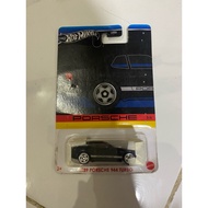 Hot wheels 1989 porsche 944 turbo