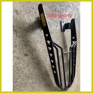 ➬ ⭐ ∛ top box bracket for mio i 125/mio sporty/click/raider150/mio soulty
