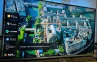 Philips 55吋 55inch PUD6683 4K Android Smart TV 智能 電視