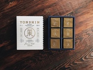 核桃土鳳梨酥禮盒