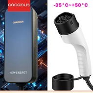 5M 13A EV Charging Cable Ev Charger 3 Pin Type 2 Electric Vehicle Car Fast Charger Plug UK Electric 