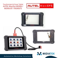Touchscreen & Cover AUTEL MaxiSys MS906 MS906 BT/ MS906TS/